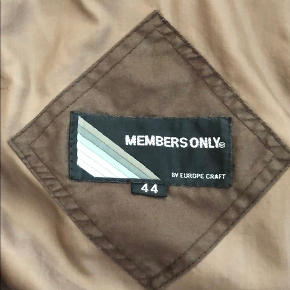 Jacket - Picture 3 of 3